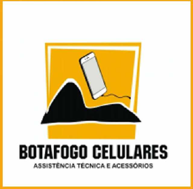 Foto 1 - Botafogo celulares assistncia tcnica