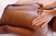 Massoterapia - massagista - massagem - limeira