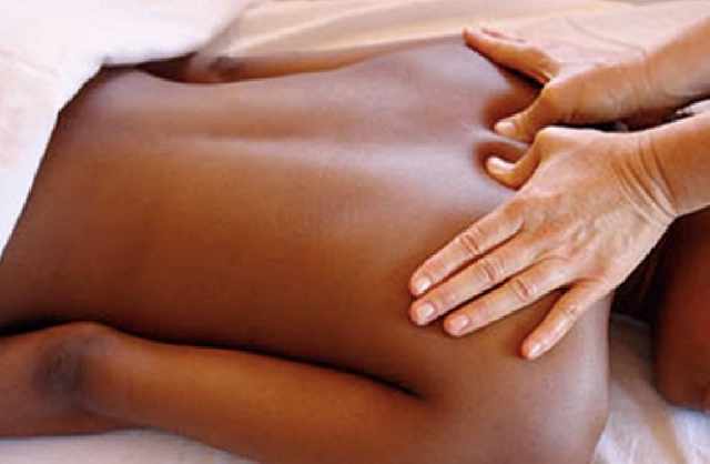 Foto 1 - Massoterapia - massagista - massagem - limeira