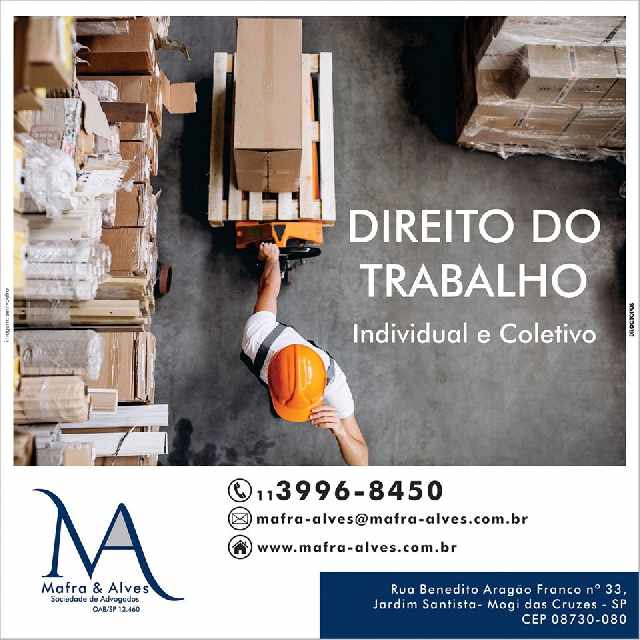 Direito do trabalho